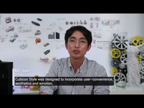 Korea Desktop 3D Printer review | CUBIcon Style