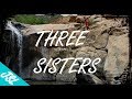 Three Sisters Falls - BEST Hike near San Diego - Full Hike