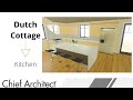 Dutch Cottage - Kitchen Design Dutch Cottage - Kitchen Design