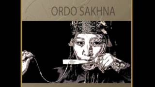 Ordo Sakhna ‎– Ordo [ Kyrgyz Traditional Music ]