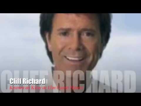 DARK SIDE OF BRITAIN Savile And The 9th Circle