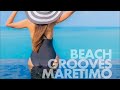 Beach grooves maretimo vol4 full album chillhouse ibiza chillout  lounge music by dj maretimo