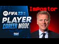 #47 MASSIVE BUST UP WITH DAVID MOYES!! | FIFA 23 Player Career Mode