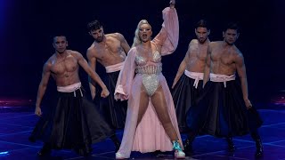 The First Semi Final Was A Mess | Eurovision 2022 Crack