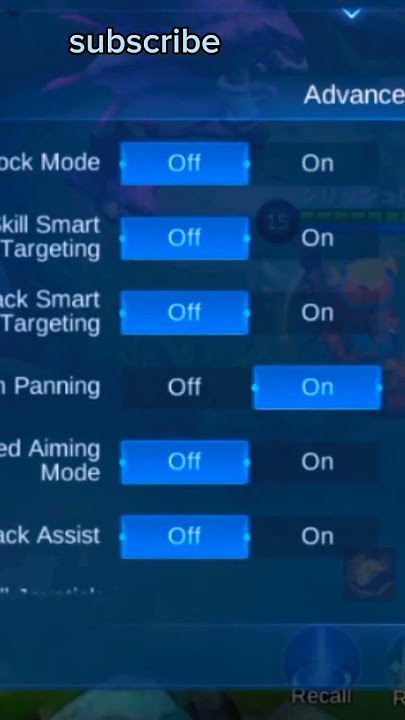 franco hook settings #youtubeshorts #youtube #youtuber #mobilelegends #vedeoviral #MLBBCreator