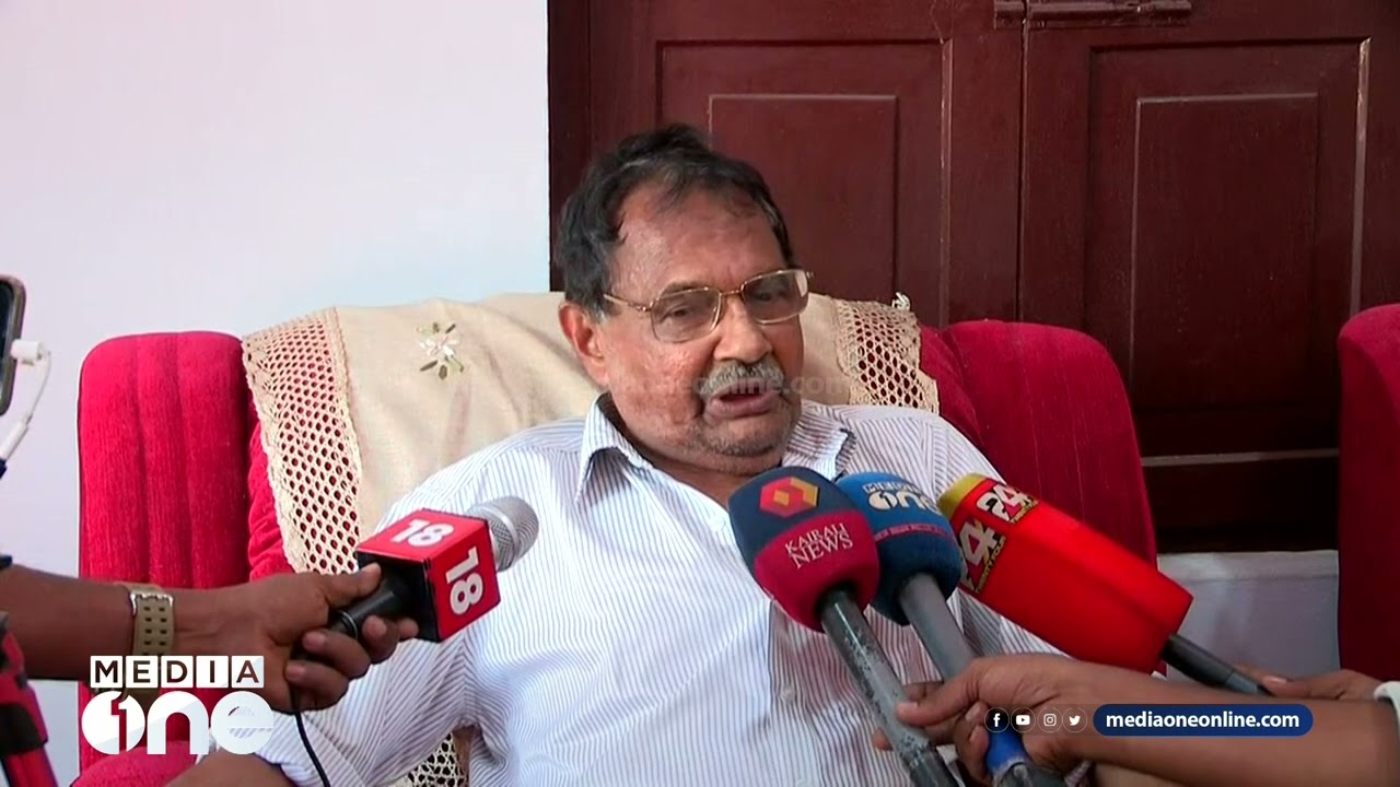 ''മഞ്ഞളുവെള്ളം കലക്കി കൊടുത്ത് ചേട്ടനെ ബുദ്ധിമുട്ടിക്കുകയാണ്'' ഉമ്മൻചാണ്ടിയുടെ സഹോദരൻ പറയുന്നു...