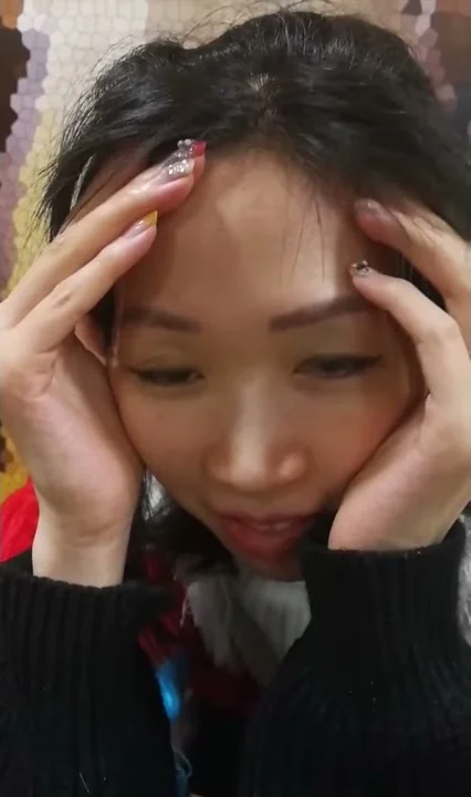 Jenny Tam II