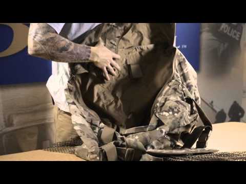 T3 Gear Kit Bag Gen 2