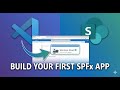 The Easiest Way to Create SPFx Projects using VS Code & PnP Toolkit