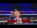 Ray Beltrán vs Terence Crawford