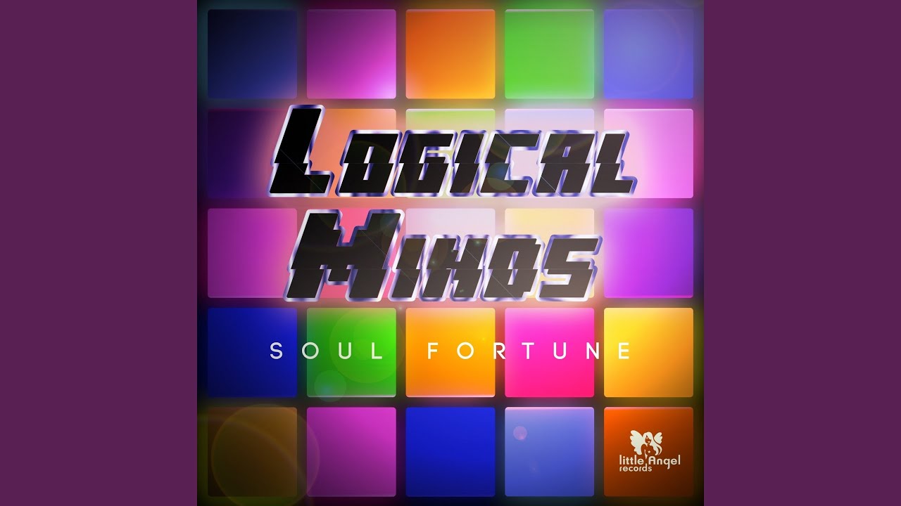 Watch Logical Minds on YouTube Watch Logical Minds on YouTube