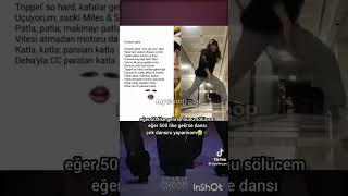 Polisler Geldi Yat Yat Diyoh