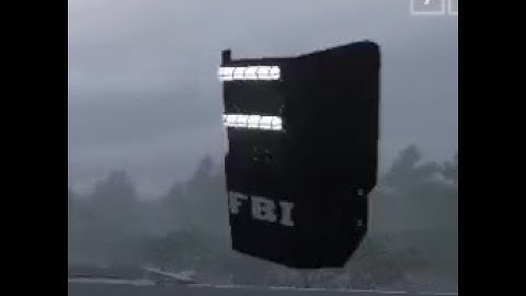 PAYDAY 2 shield moment.bruh