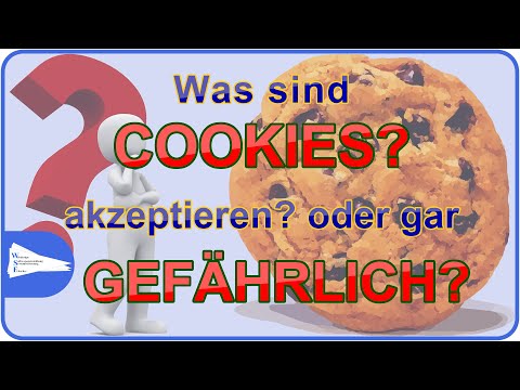 Sind Cookies gefährlich? oder kann man die Popup-Fenster bedenkenlos akzeptieren? | WSF-Selb