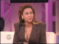 The Tyra Banks Show - Interview with Beyoncé (2008) (Part 3)