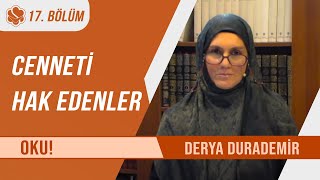 Cenneti Hak Edenler | Oku! (Derya Durademir)