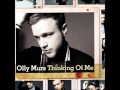 Olly Murs - Thinking of Me