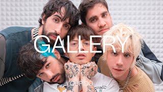 Cupido - Sobredosis de Amor | GALLERY SESSION - Amazon Music chords