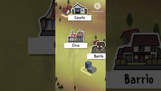 misiones random keplerians network parte 3