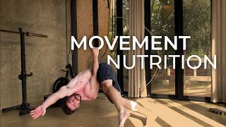 Physical Movement Nutrition