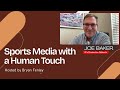 The future of FloSports with VP of Production Joe Baker