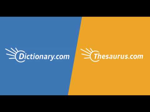 Best English Dictionary, Dictionary.com !!!