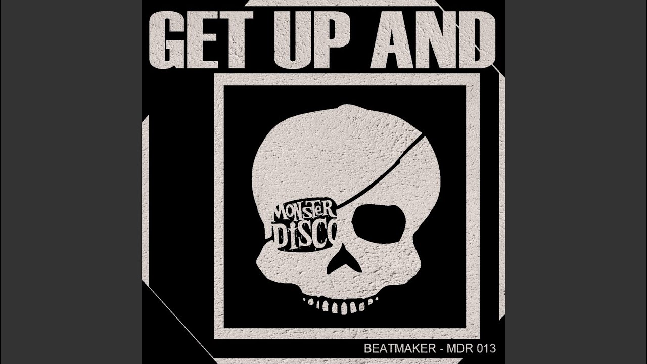 Watch Get Up And (Original Mix) on YouTube Watch Get Up And (Original Mix) on YouTube
