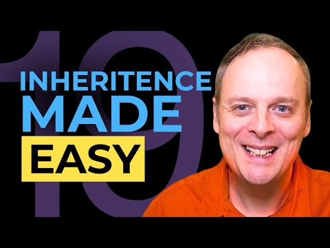 Java Inheritance Explained Simply