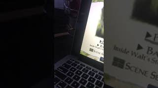 Bambi Dvd Menu Kiana