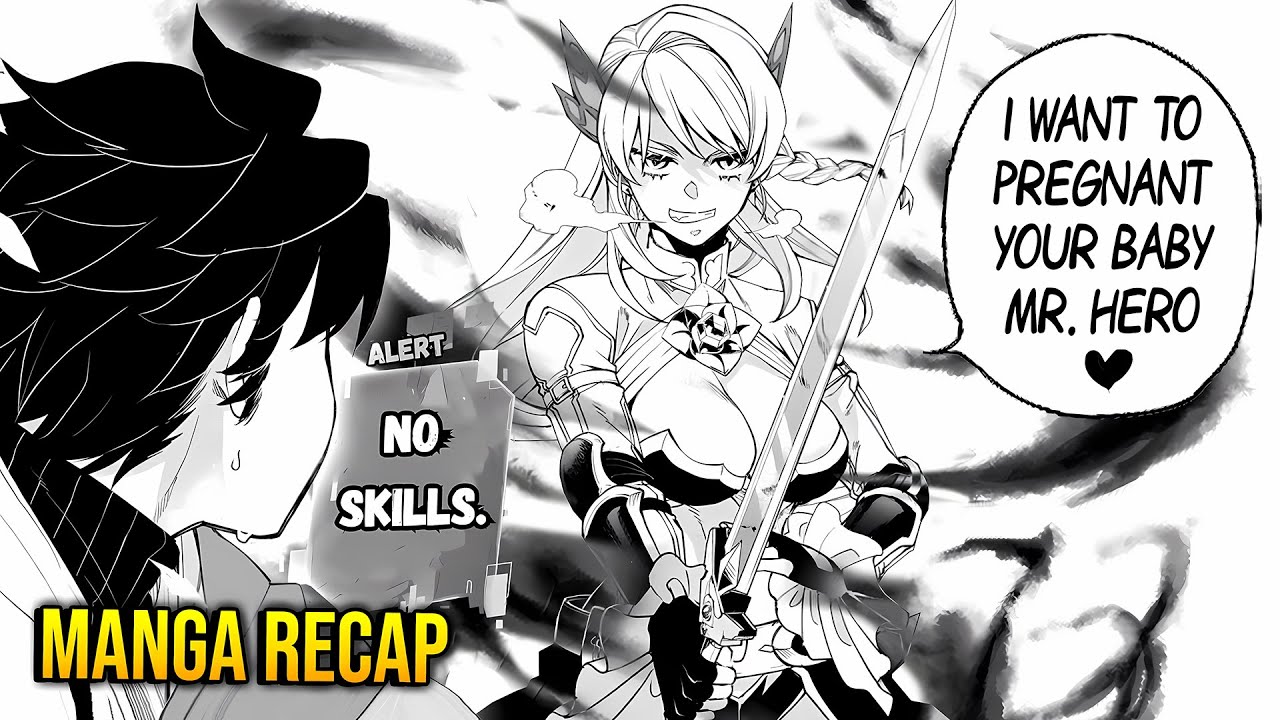 When Boy Got Rare Ability So That All Adventurer Teams Fight Over Him !! - Manga Recap