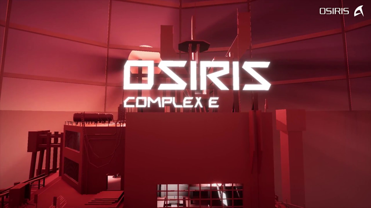 OSIRIS. Devnote 