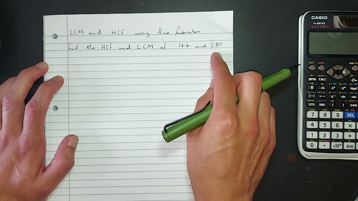 The hcf of two numbers is 28 and the hcf of two other numbers is 82. find the hcf of all these four