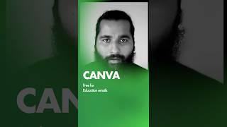 Canva for Education free for all students and teachers #canvaforeducation  #canva