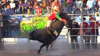 ¡¡SE TOPARON BUENO CON BUENO!! Rancho La Palma En San Jose Del Potro Gto 2022