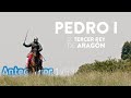 Pedro i hijo de sancho ramrez y nieto de ramiro i  antecessor 1x08 programa completo