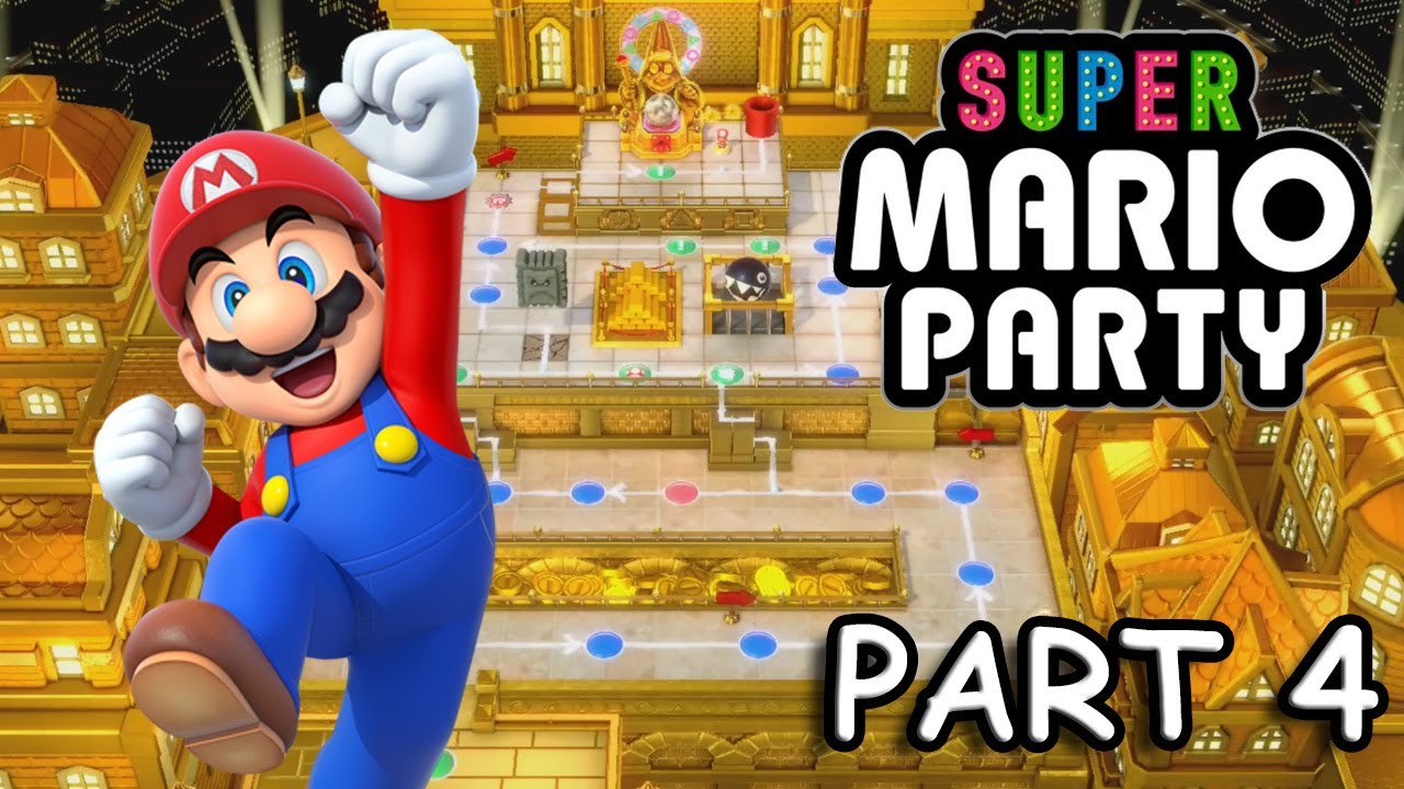 Super Mario Party & ジャンボリー セット Amazon.co.jp: スーパー