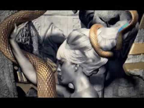 The Most Shocking Hidden Message - Katy Perry - Dark Horse [illuminati ...