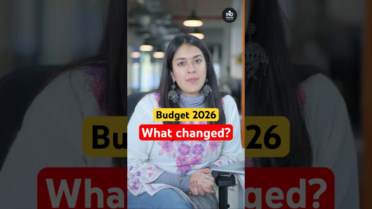 Union Budget 2026 Highlights in 2 minutes | Tax, STT, TCS, NRIs & Key Updates