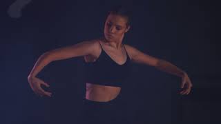 Contemporary Contest dance - Контемп танец Киров