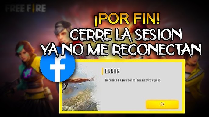 Como pasar una ᴄᴜᴇɴᴛᴀ de free fire vinculada con google a