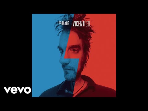 Putar El Barco - Vicentico