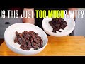 What the Most EXPENSIVE Beef Jerky Taste Like? - Japanese Wagyu A5 Beef Jerky Experiment