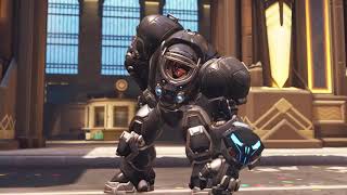 rein potg in midtown on pc