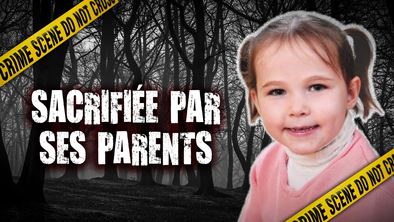 Typhaine TATON : petite fille TUÉE dans des conditions ATROCES - ENLÈVEMENTS - CI