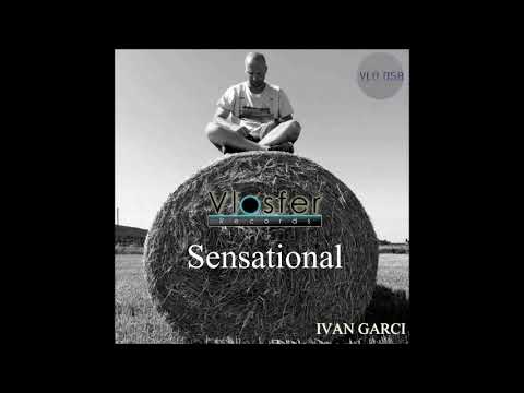Sensational-Ivan Garci (Vlosfer records)