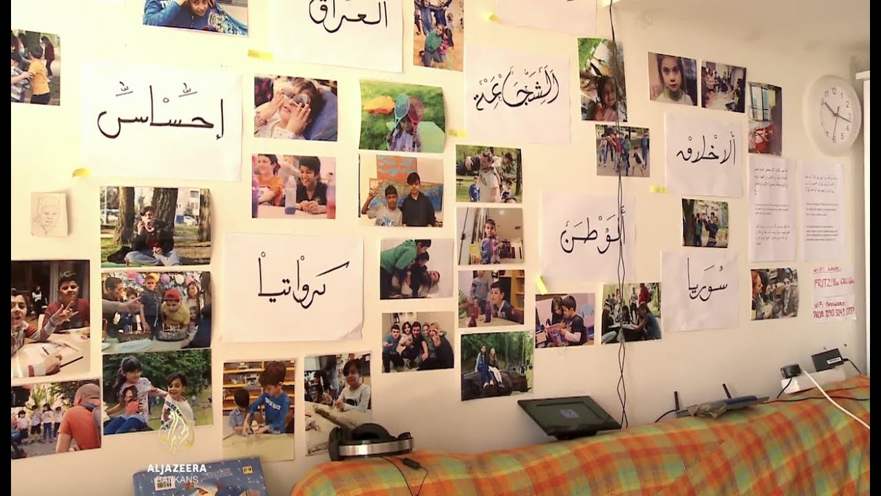 وزارة الداخلية الكرواتية ترفض توسيع نطاق التعاون مع المتطوعين