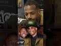Marlon Wayans Opens Up: Turning Pain Into Laughs &amp; Getting Kicked Out of School | Breakfast Club
