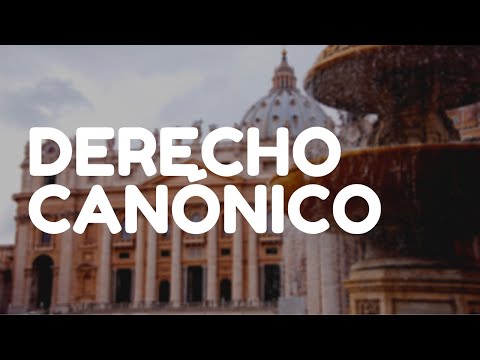 Video: ¿Qué es el estado canónico?