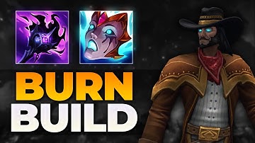 I Did 80,000 Damage with This Twisted Fate Build