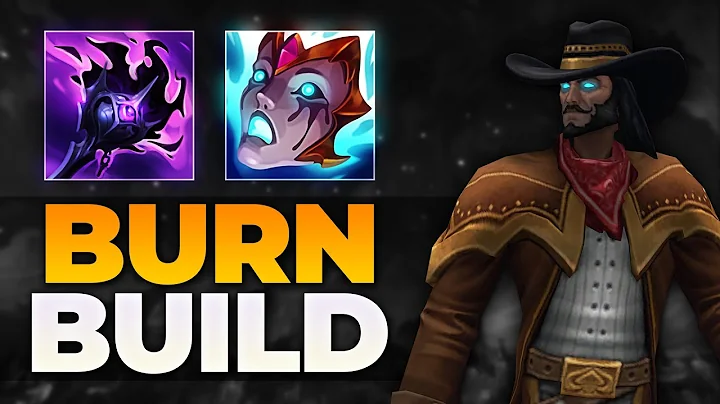 I Did 80,000 Damage with This Twisted Fate Build